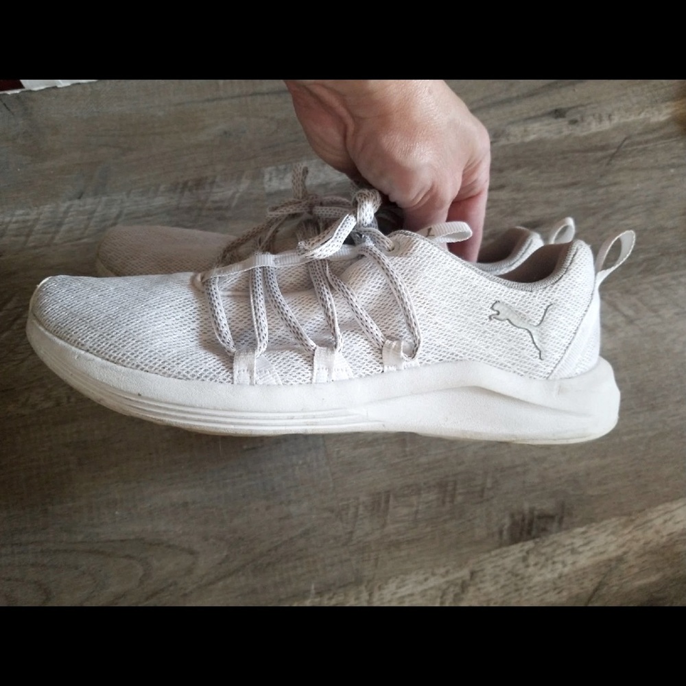 Puma Tennis Shoes